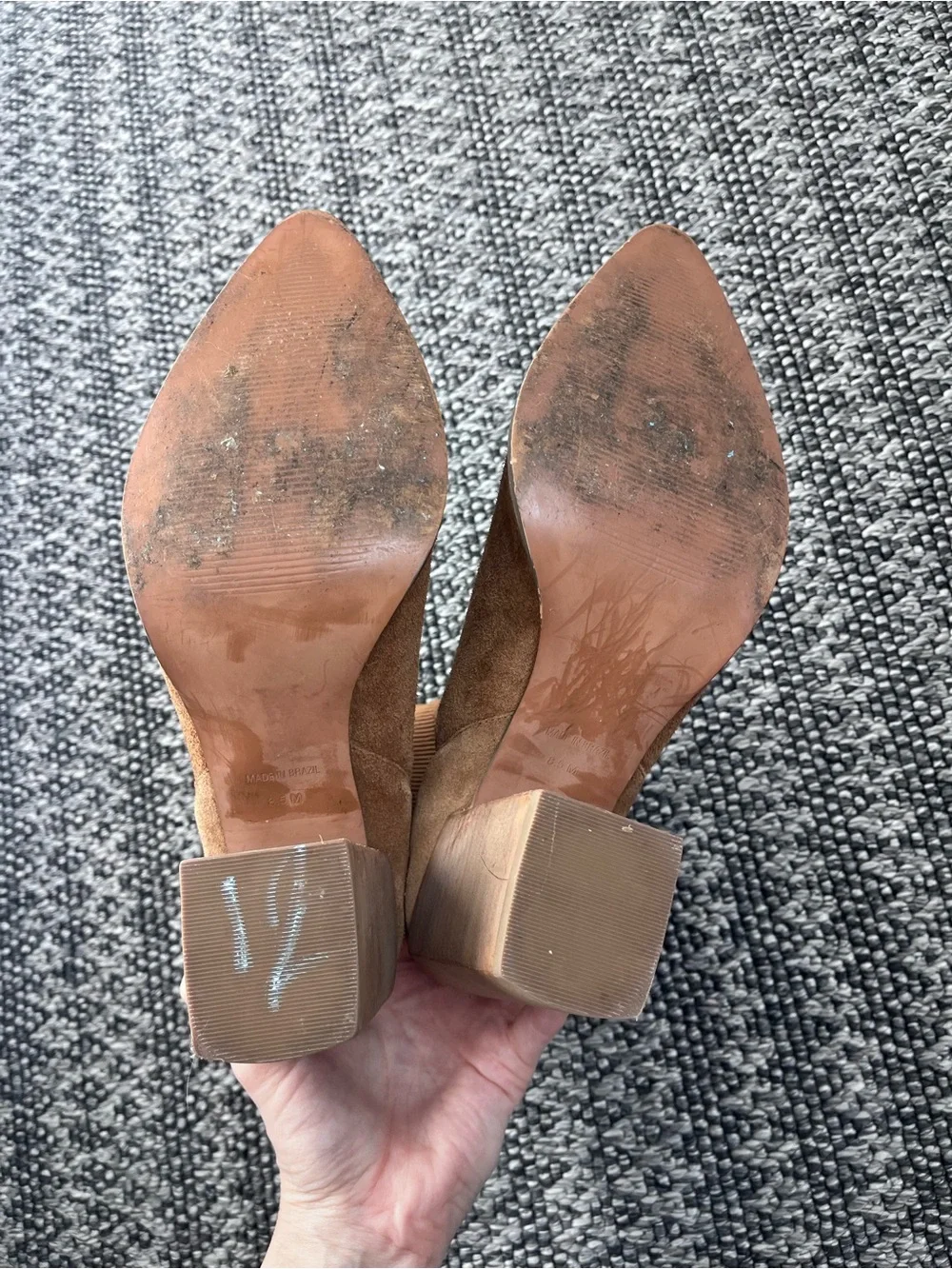 Steve Madden steve madden